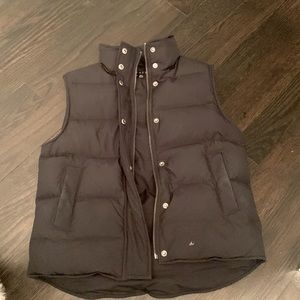 Theory Vest size P/ XS